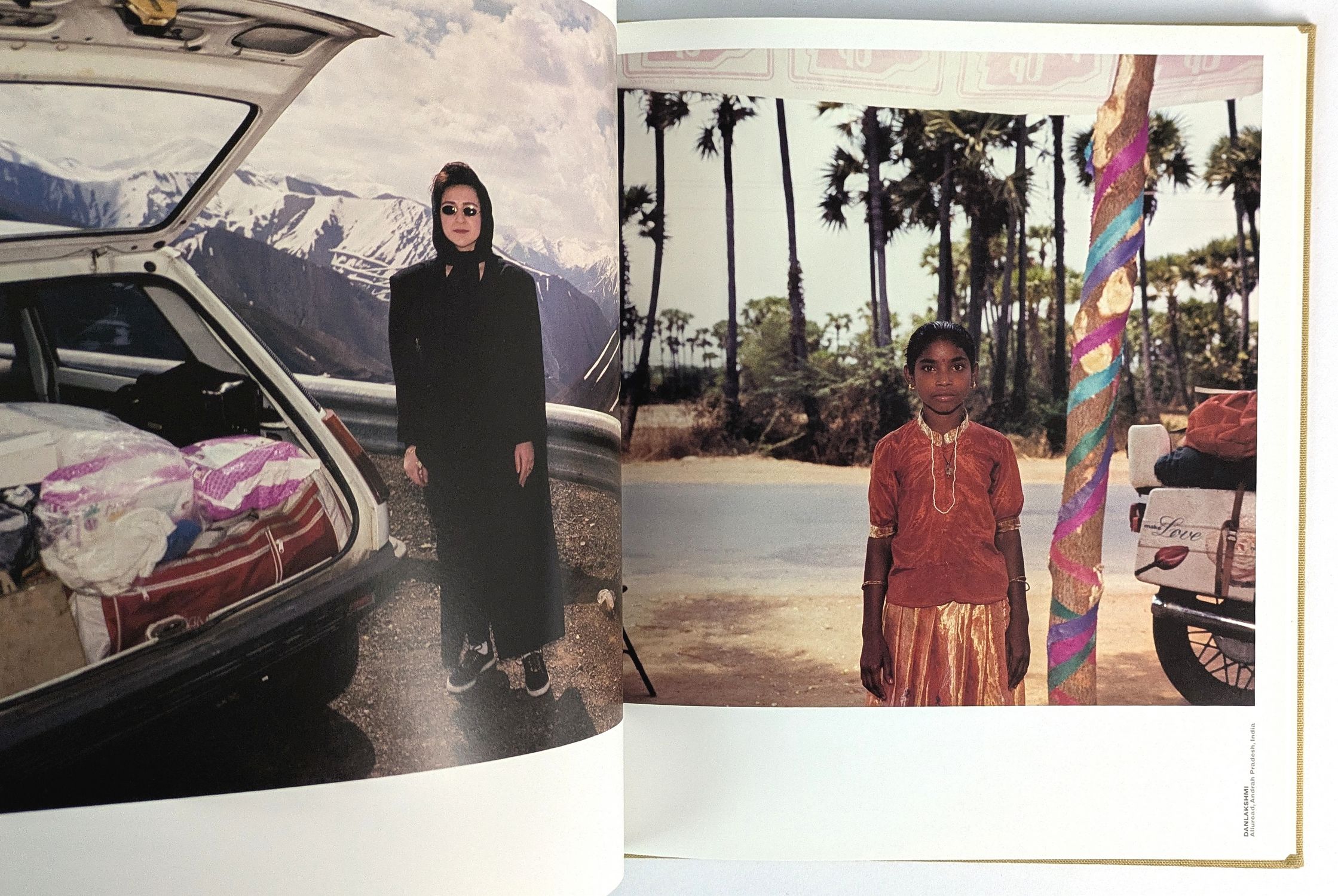 Chasing Summer: Journal from a Global Motorcycle Journey - Image 4