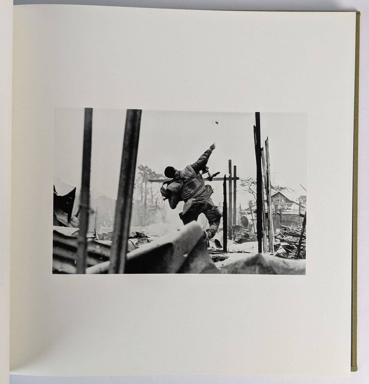 Reportage: A Retrospective, 1999 - 2009 - Image 2