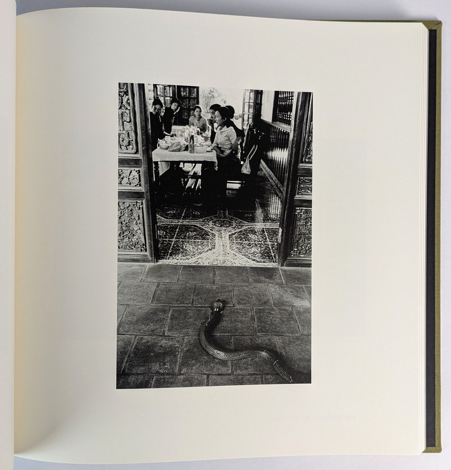 Reportage: A Retrospective, 1999 - 2009 - Image 3