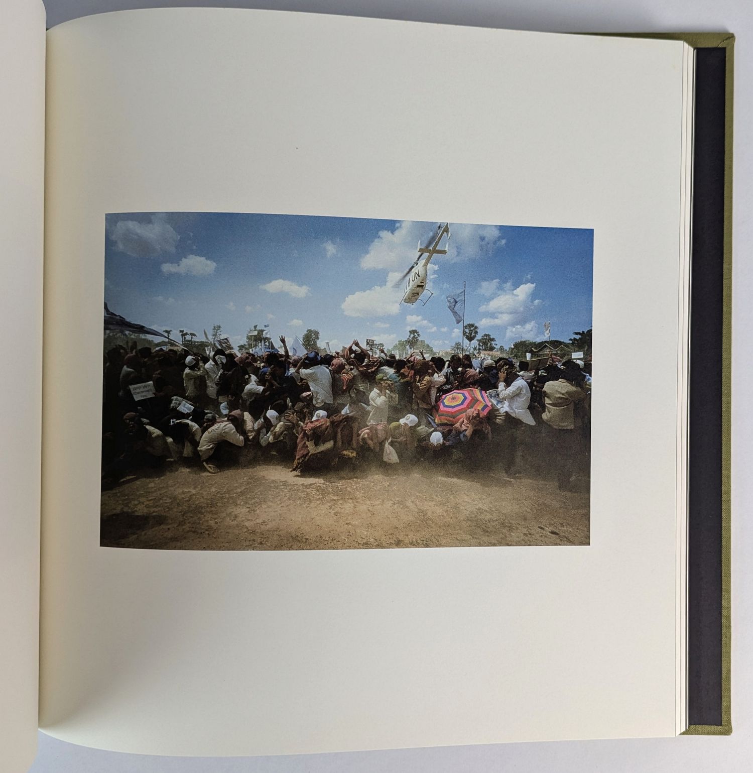 Reportage: A Retrospective, 1999 - 2009 - Image 4