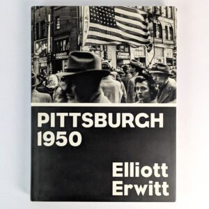 Pittsburgh 1950
