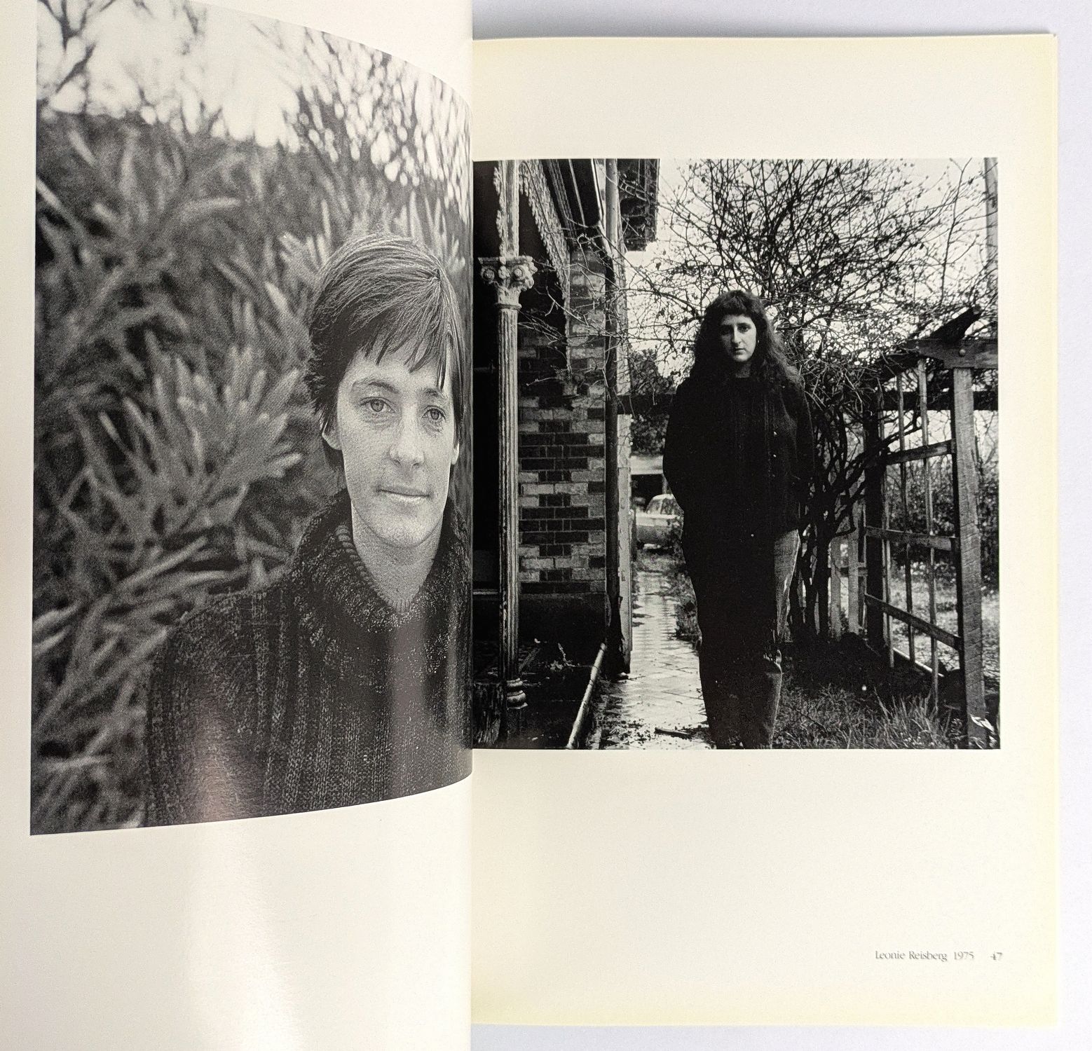 A Sixtieth of a Second: Portraits of Women, 1961-1981 - Image 2