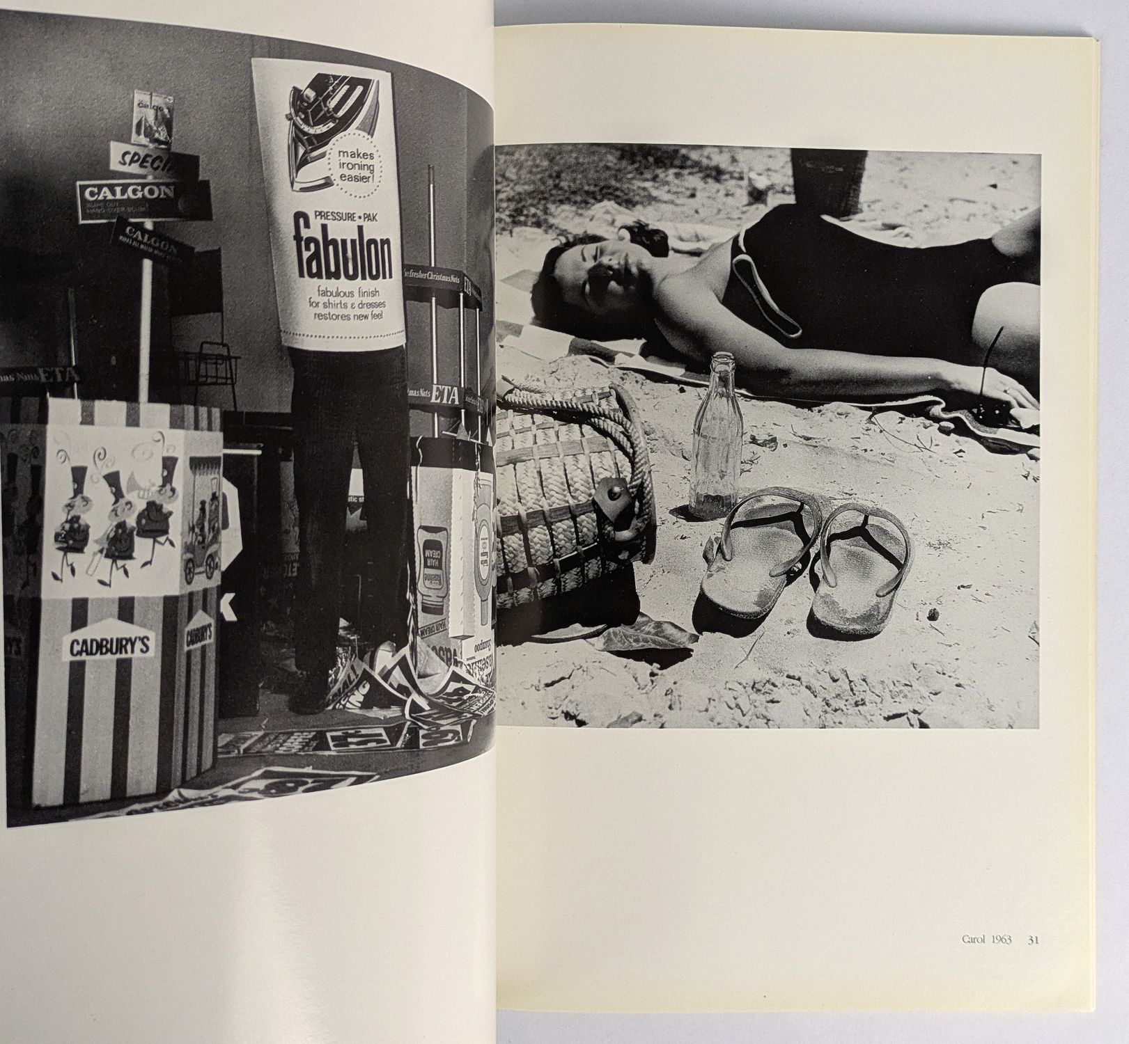 A Sixtieth of a Second: Portraits of Women, 1961-1981 - Image 4