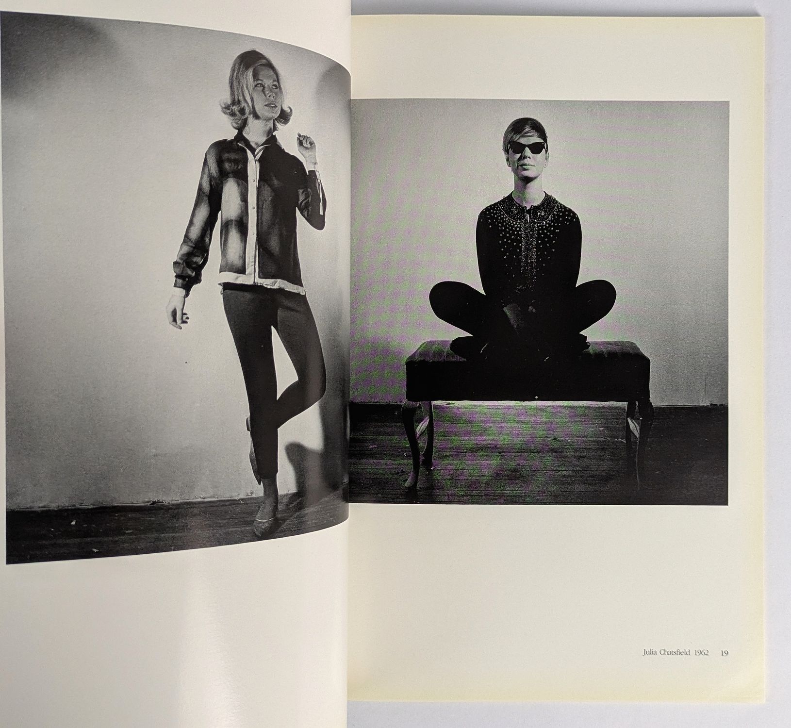 A Sixtieth of a Second: Portraits of Women, 1961-1981 - Image 5