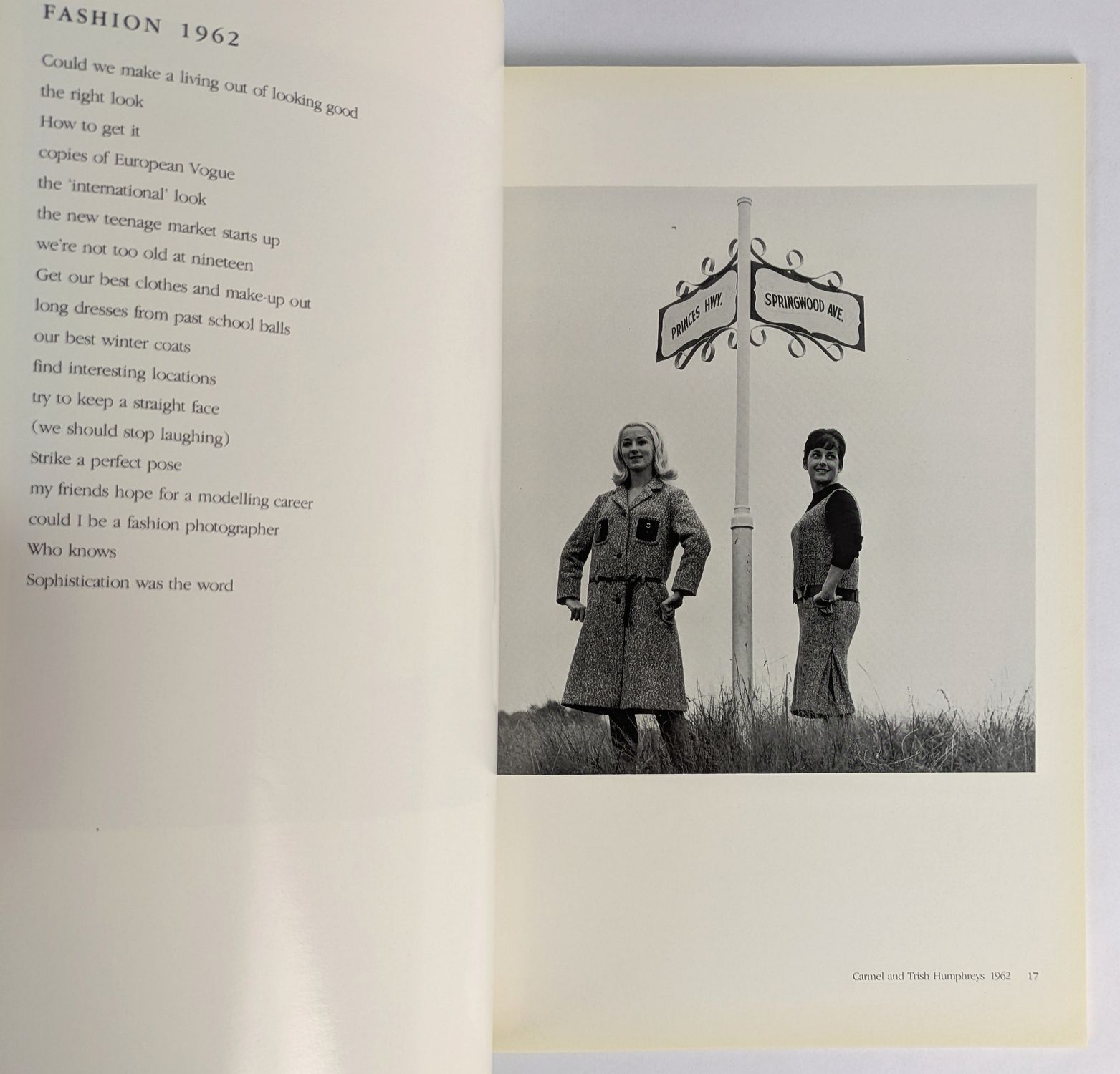 A Sixtieth of a Second: Portraits of Women, 1961-1981 - Image 6