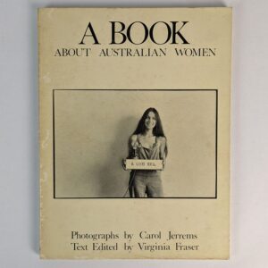 A Book About Australian Women