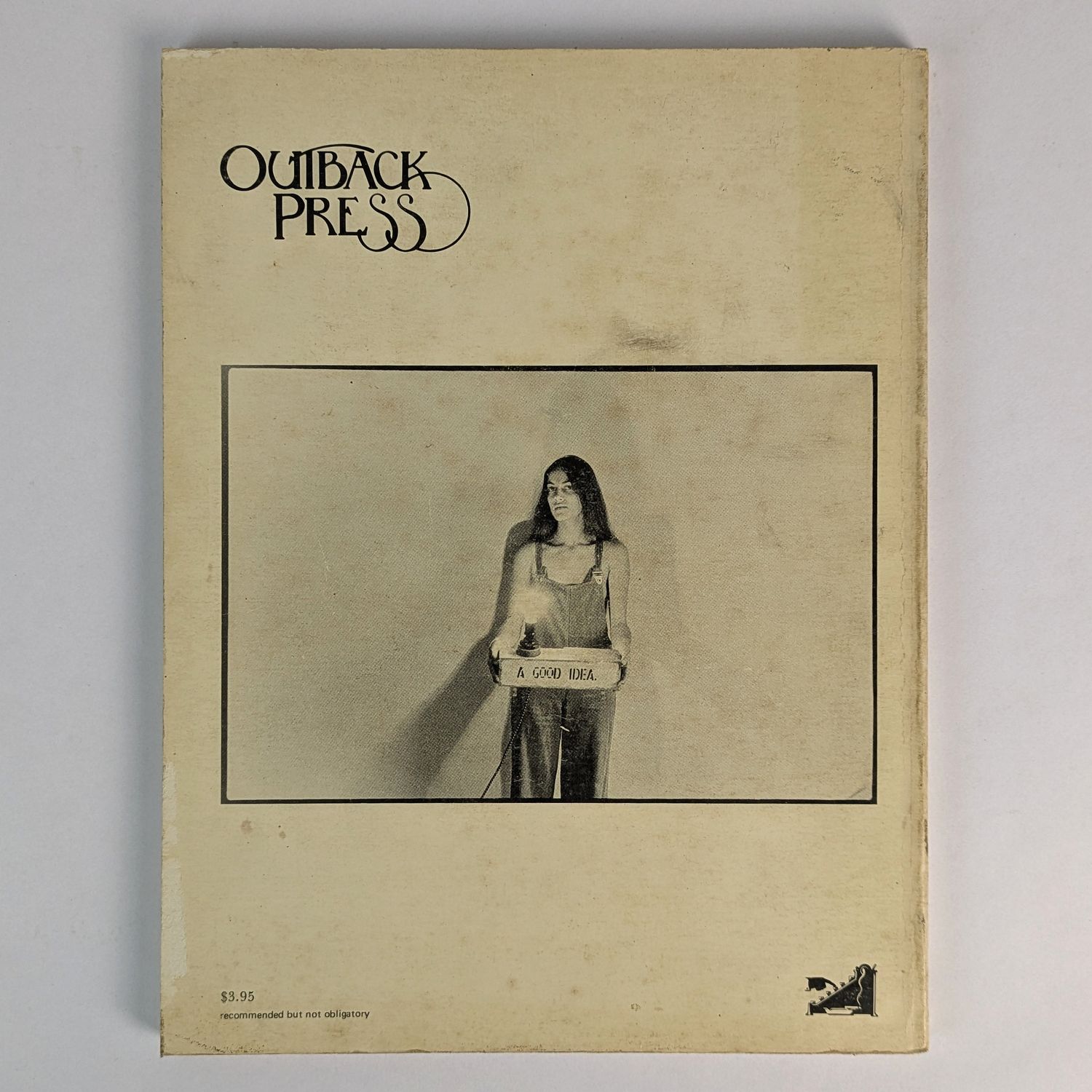 A Book About Australian Women - Image 2