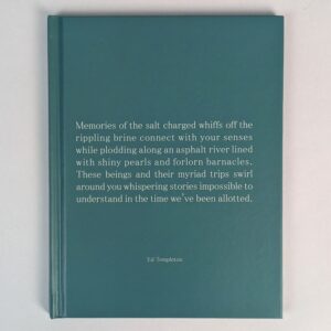 Memories of the Salt Charged Whiffs