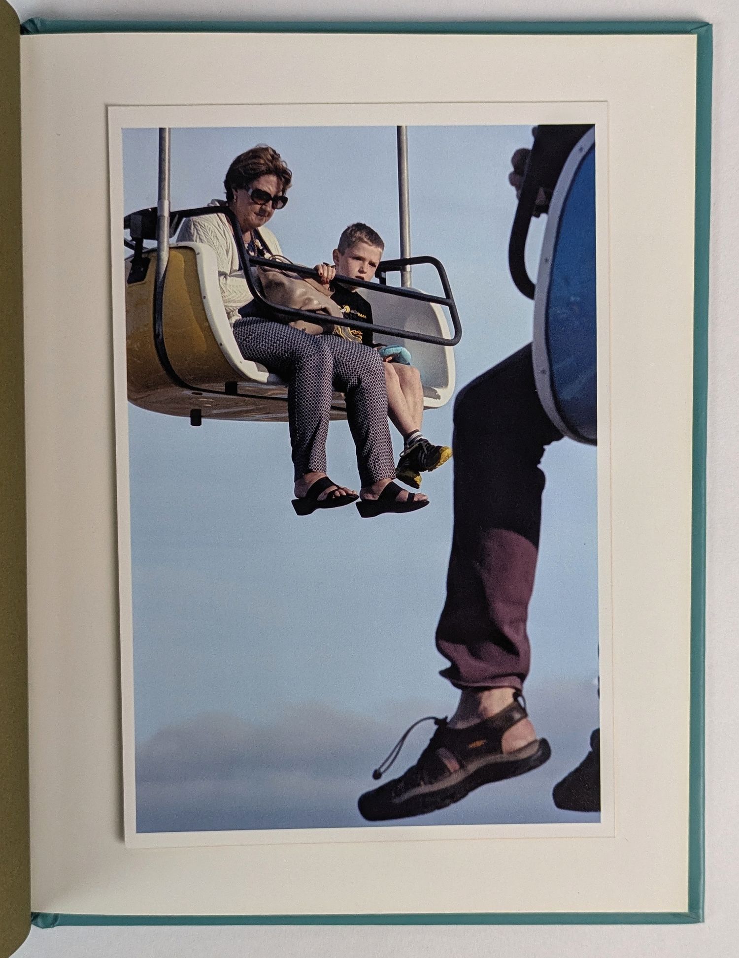 Memories of the Salt Charged Whiffs - Image 2