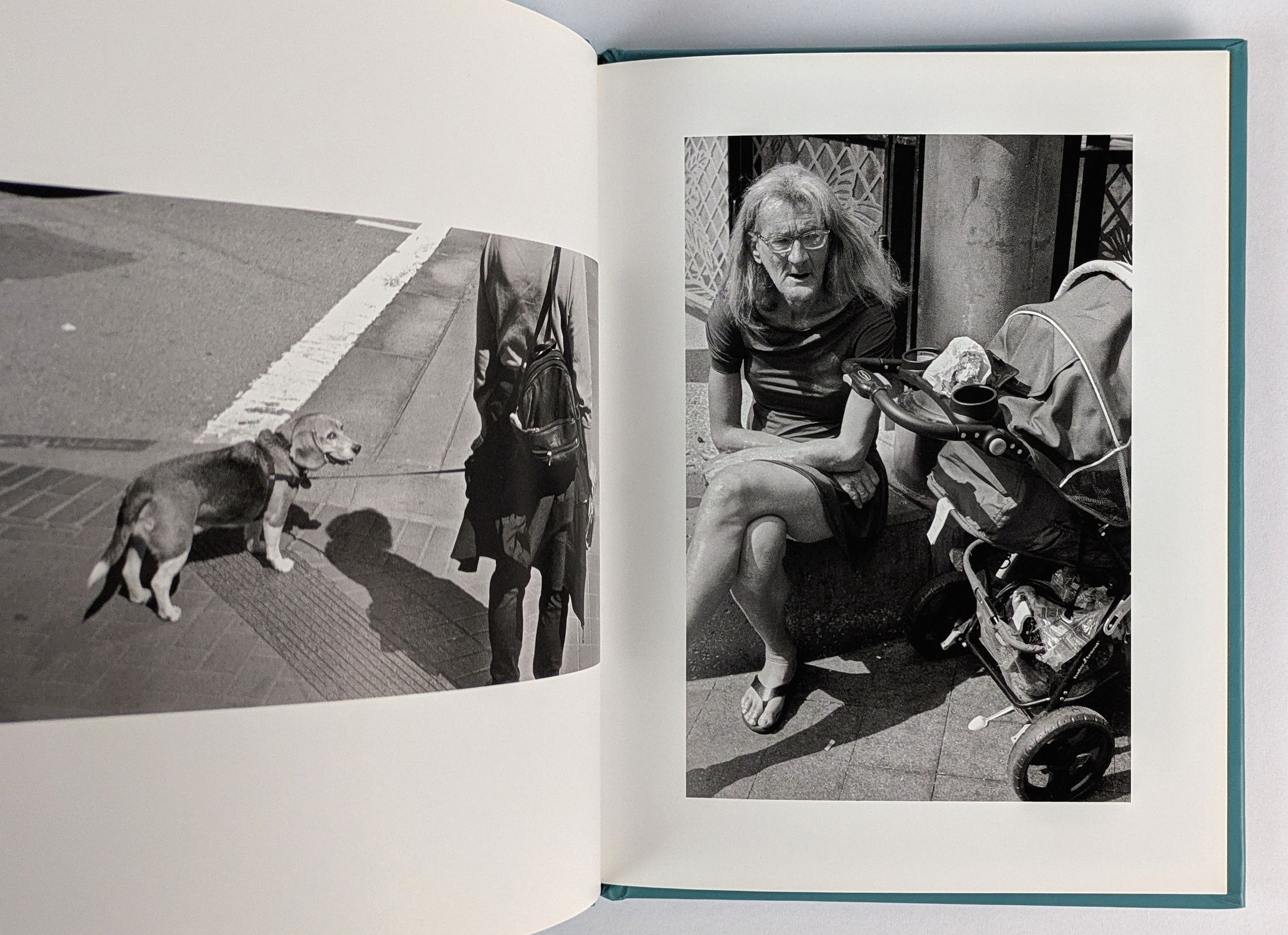 Memories of the Salt Charged Whiffs - Image 3