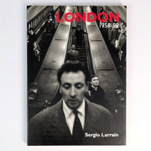 London, 1958-59