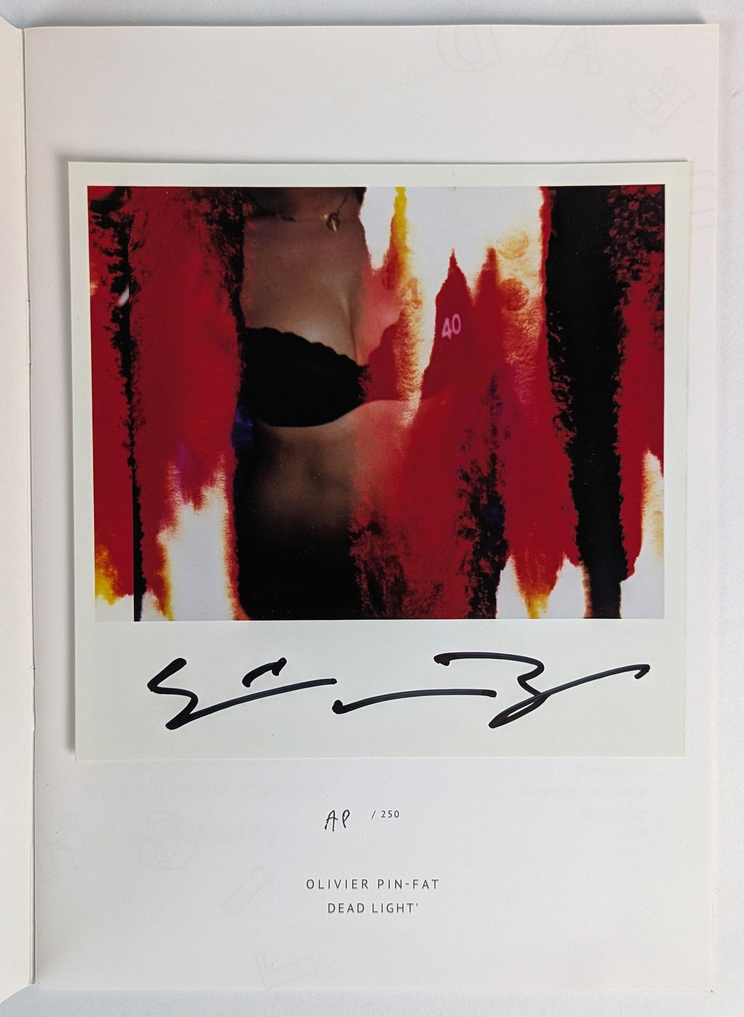 Dead Light - Image 2