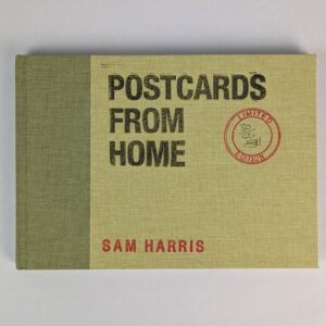 Postcards From Home, 2008-2011