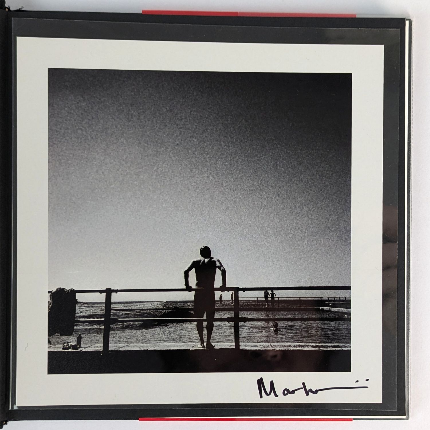 Rage Against The Light (w/ Signed Print) - Image 2