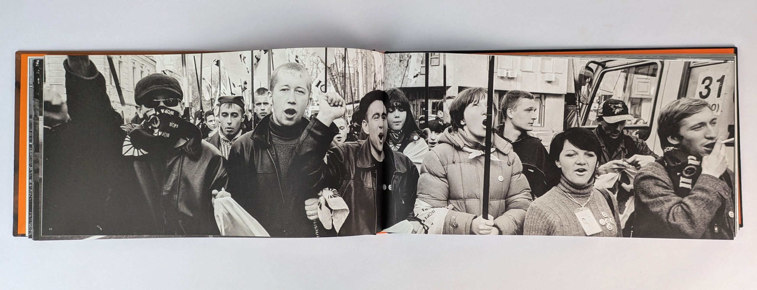 Portrait of a Revolution - Image 2