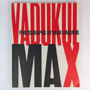 MAX. Photographs by Max Vadukul