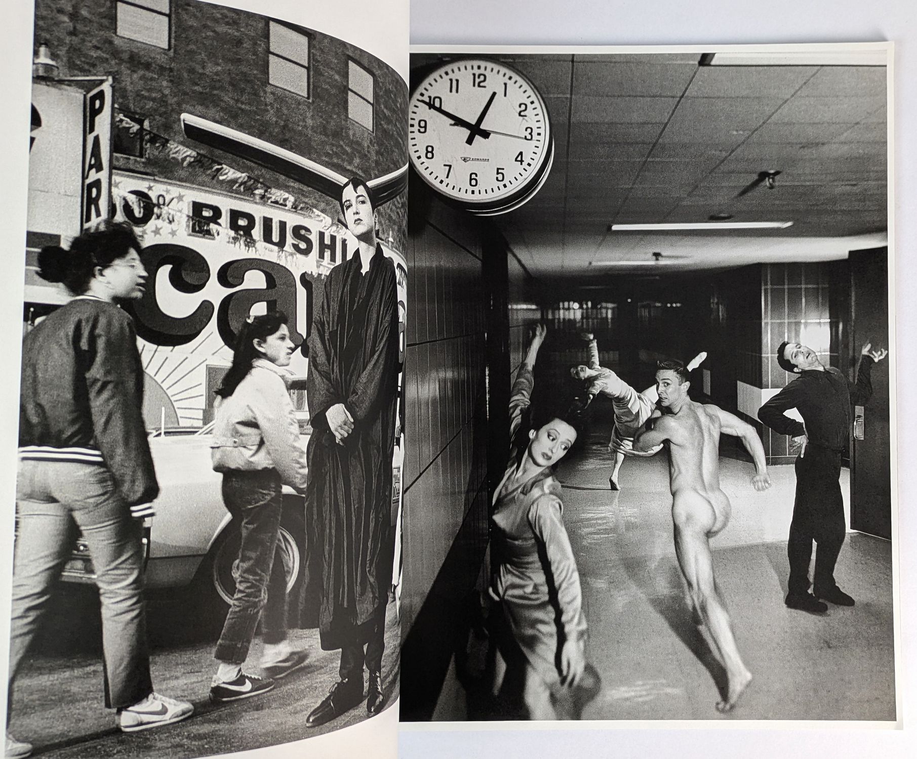 MAX. Photographs by Max Vadukul - Image 2