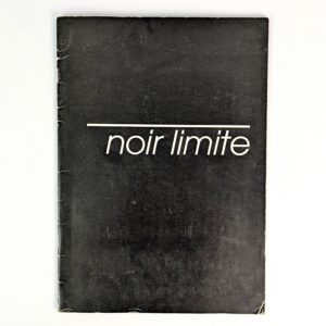 Noir Limite