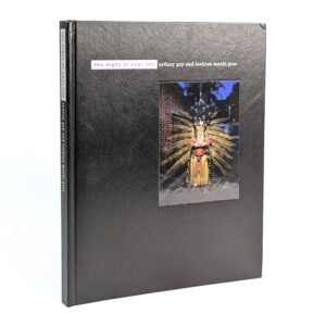 The Night of Your Life: Sydney Gay and Lesbian Mardi Gras