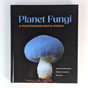 Planet Fungi: A Photographer's Foray
