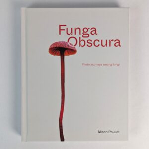 Funga Obscura: Photo Journey Among Fungi