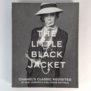 The Little Black Jacket: Chanel's Classic Revisited