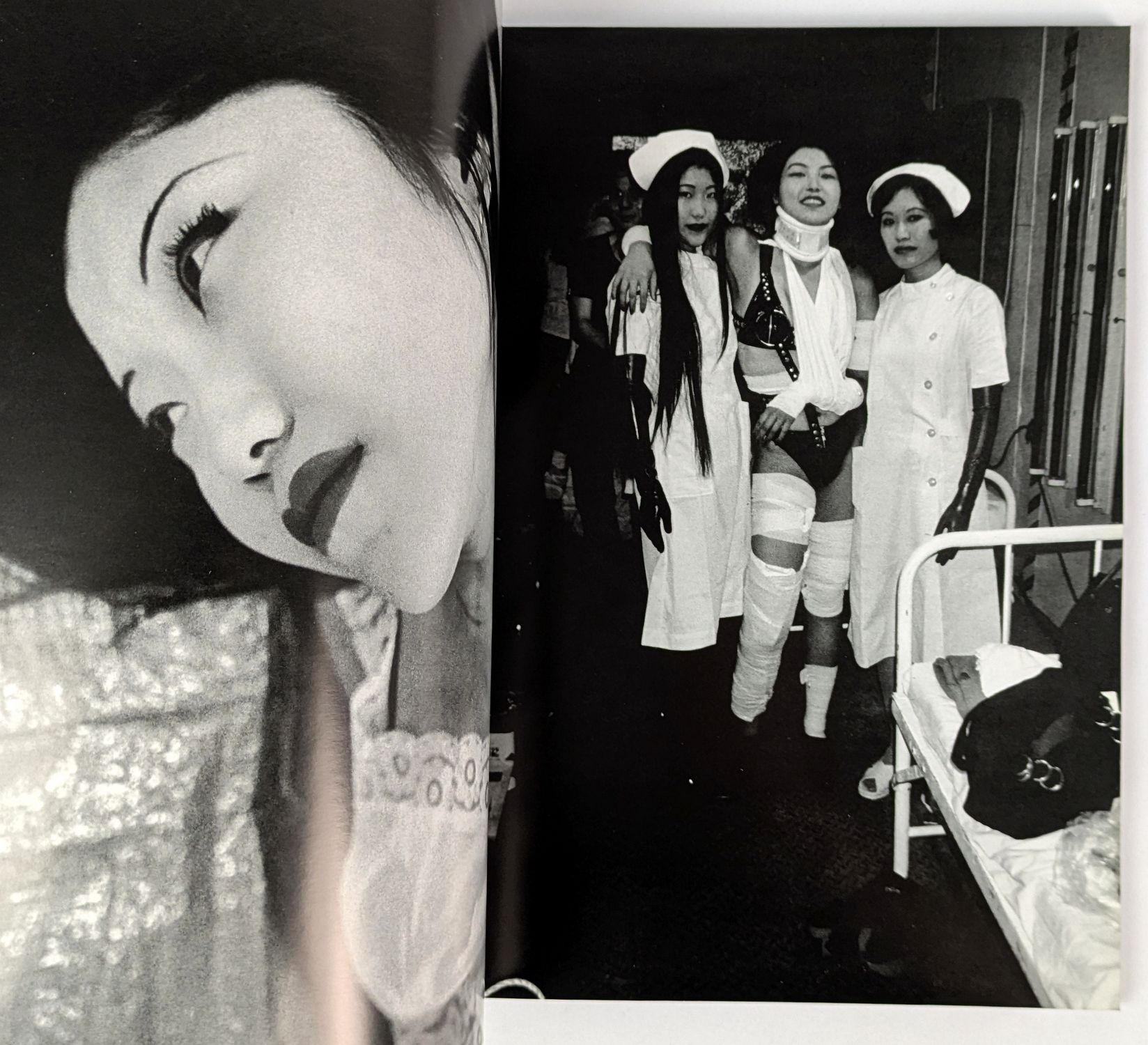 Tokyo Sex Underground - Image 2