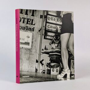 Patpong: Bangkok's Twilight Zone: A Photographic Diary