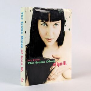 The Erotic Diary of Lynn W.