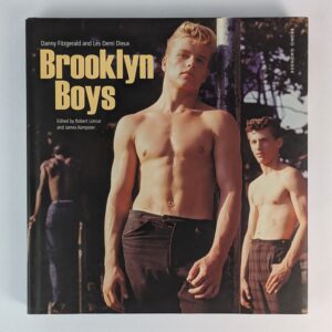 Brooklyn Boys: The Photography of Danny Fitzgerald and Les Demi Dieux