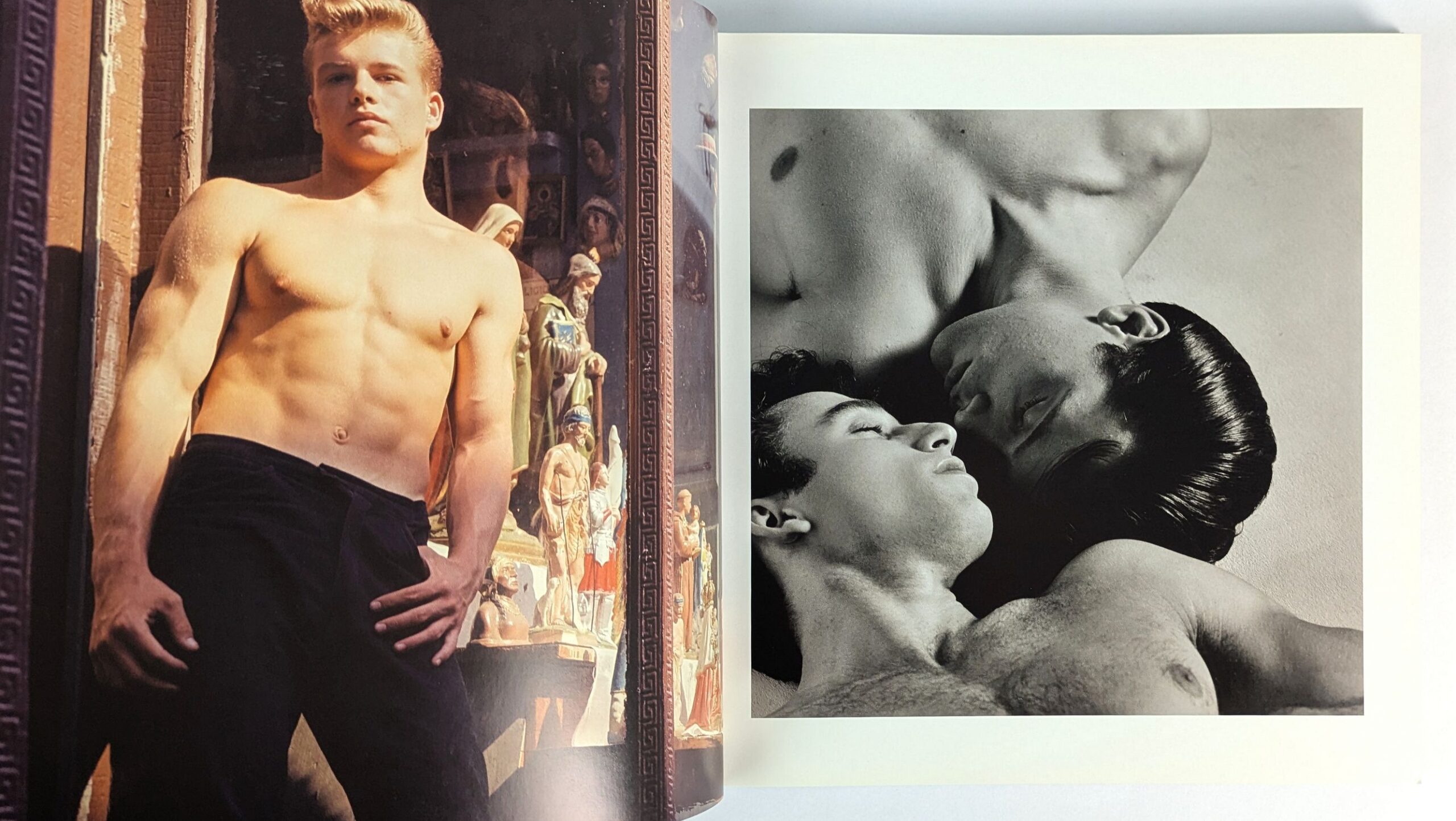 Brooklyn Boys: The Photography of Danny Fitzgerald and Les Demi Dieux - Image 2