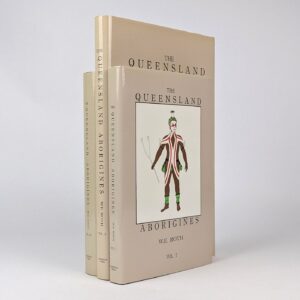 The Queensland Aborigines (3 Volumes)