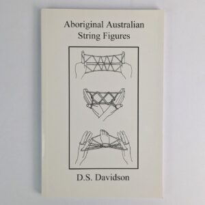 Aboriginal Australian String Figures