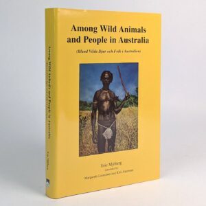 Among Wild Animals and People in Australia