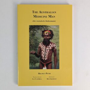 The Australian Medicine Man