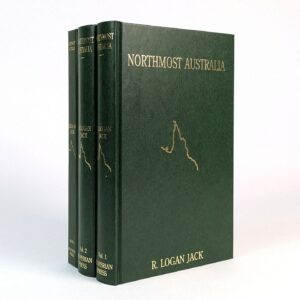 Northmost Australia (3 Volumes)