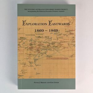 Exploration Eastwards, 1860 - 1869