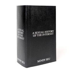 A Sexual History of the Internet