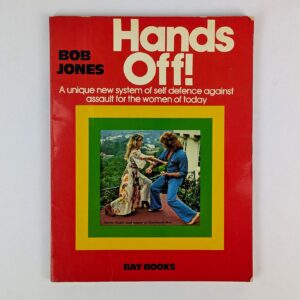 Hands Off! An Easy Way to Understand E-D-A Consciousness