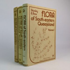 Flora of South-Eastern Queensland (3 Volumes)