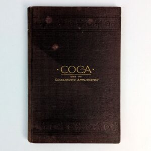 Coca and Its Therapeutic Application