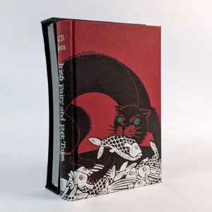 Irish Fairy and Folk Tales