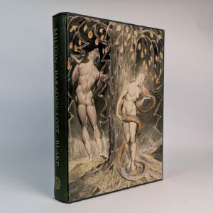 Paradise Lost: A Poem in Twelve Books