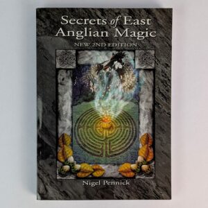 Secrets of East Anglian Magic