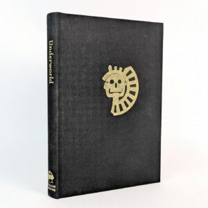 Underworld: A Practical Guide to Necromancy