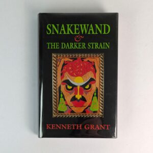 Snakewand & The Darker Strain