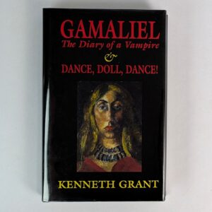 Gamaliel: The Diary of a Vampire & Dance, Doll, Dance!