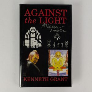 Against the Light: A Nightside Narrative