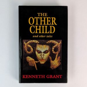 The Other Child and other tales