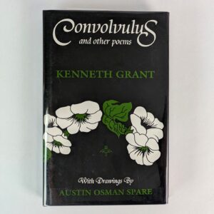 Convolvulus and other poems